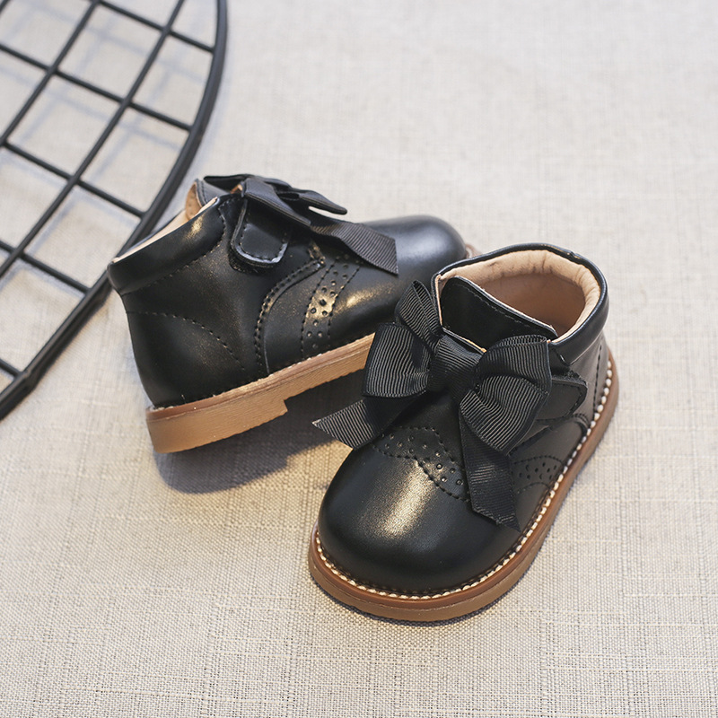 Casual Breathable Single Boot for Children